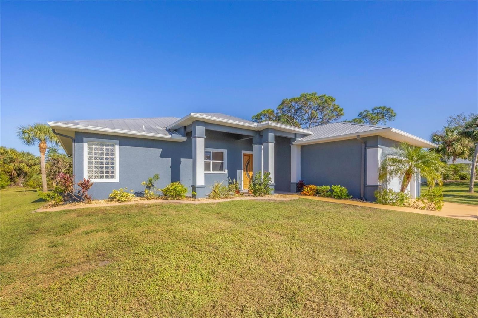 6096 BOWIE LN, ENGLEWOOD, FL, 34224