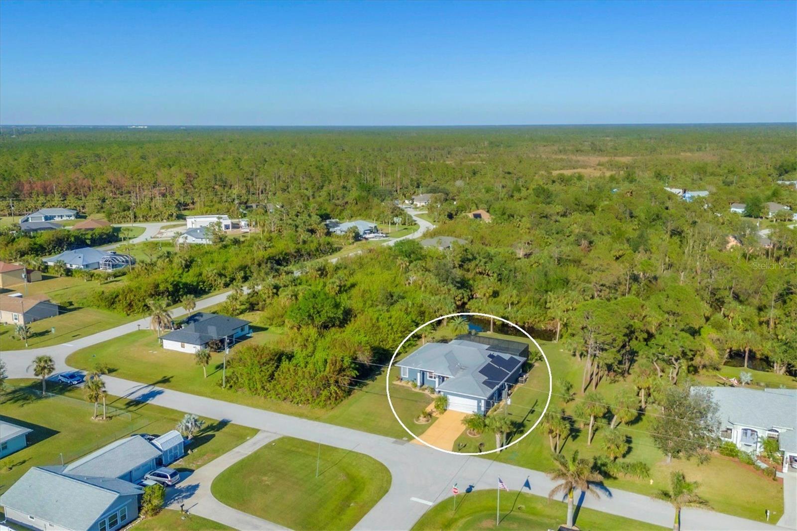 6096 BOWIE LN, ENGLEWOOD, FL, 34224
