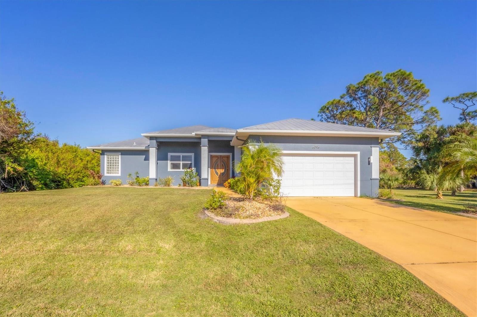 6096 BOWIE LN, ENGLEWOOD, FL, 34224