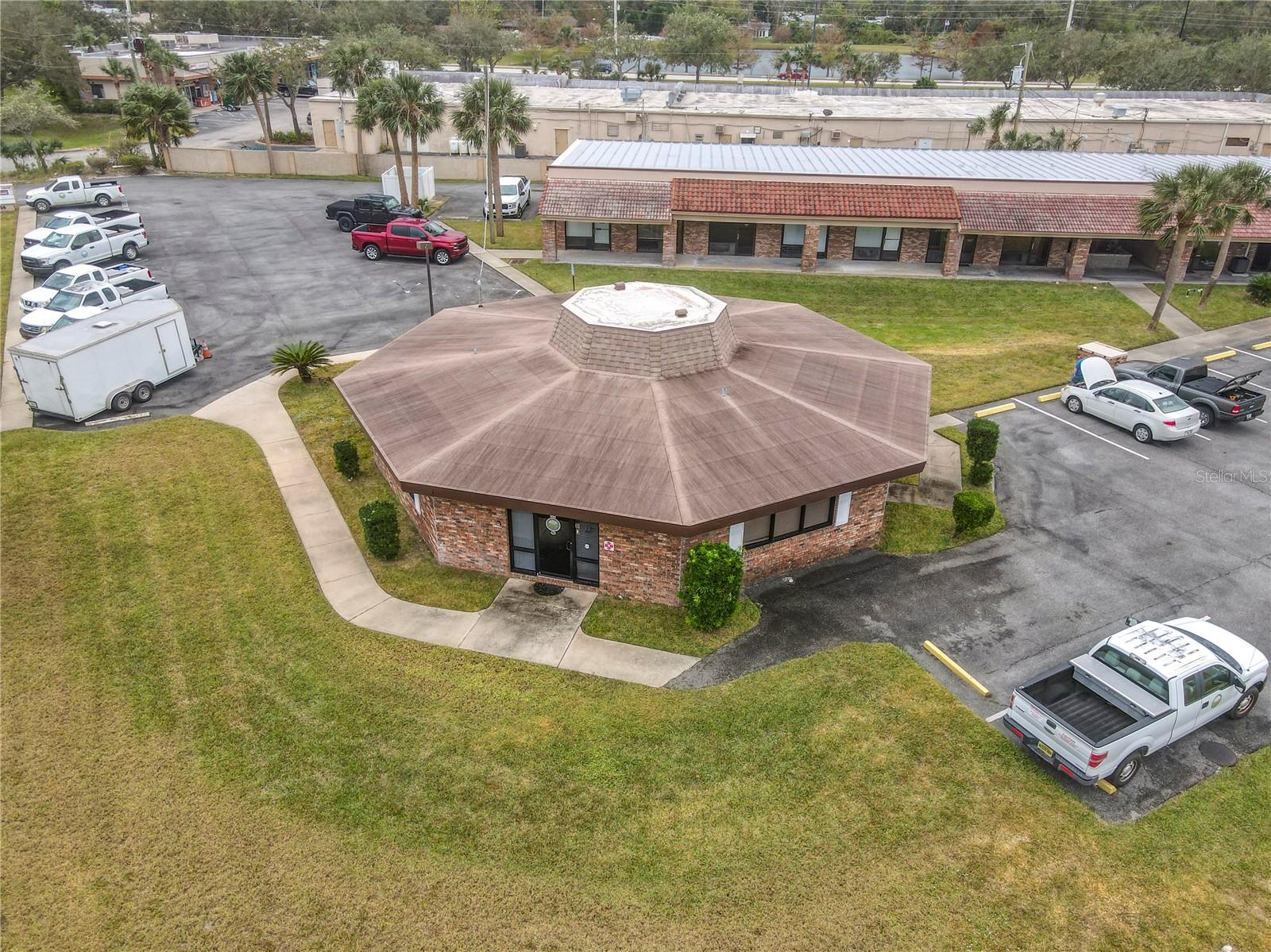 PORT ORANGE, FL, 32127