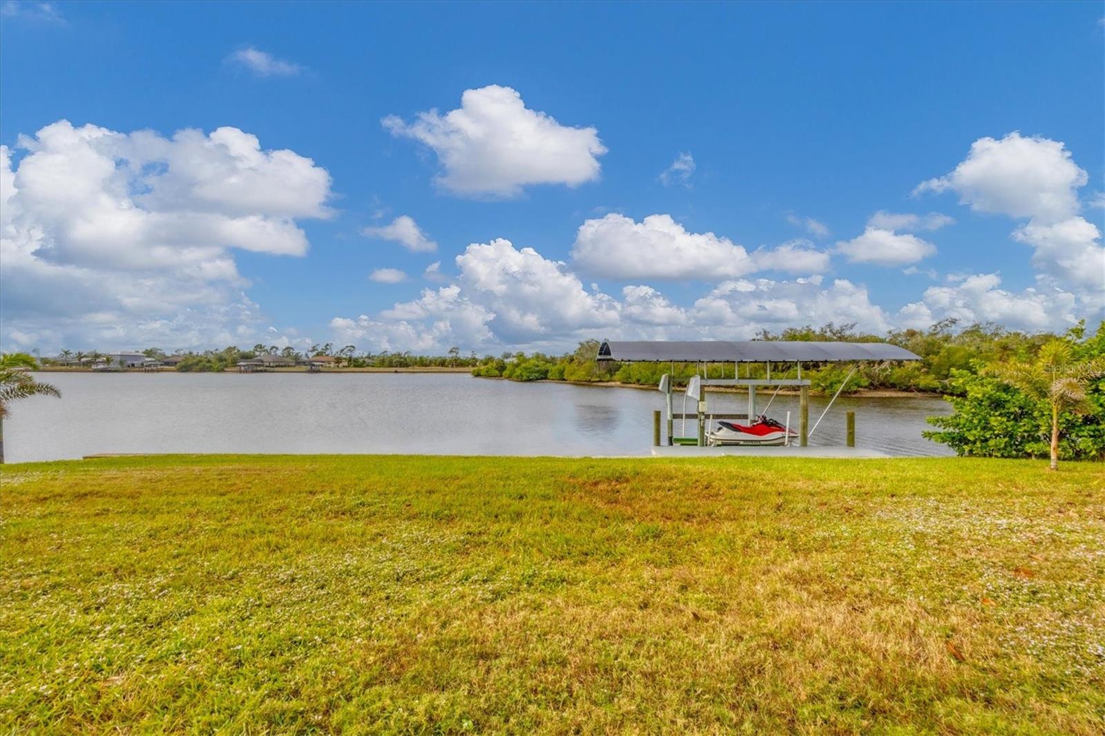 430 SPRING LAKE BLVD NW, PORT CHARLOTTE, FL, 33952