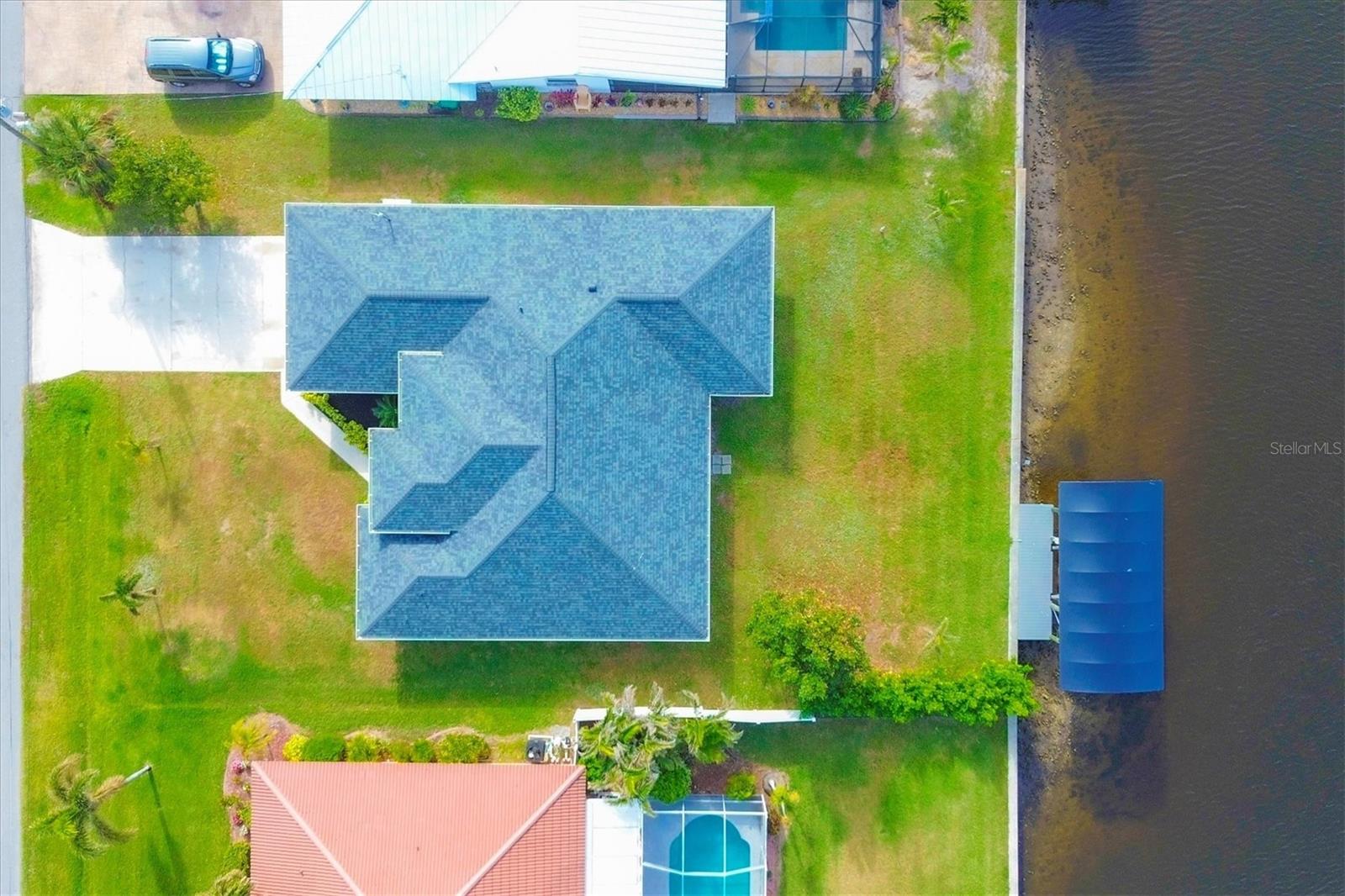 430 SPRING LAKE BLVD NW, PORT CHARLOTTE, FL, 33952