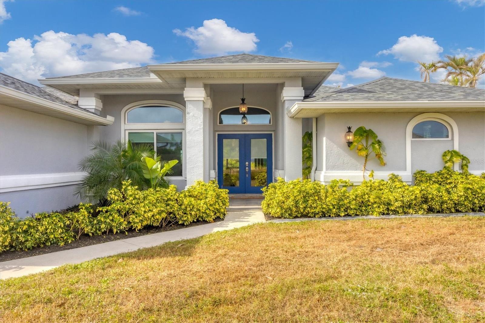 430 SPRING LAKE BLVD NW, PORT CHARLOTTE, FL, 33952