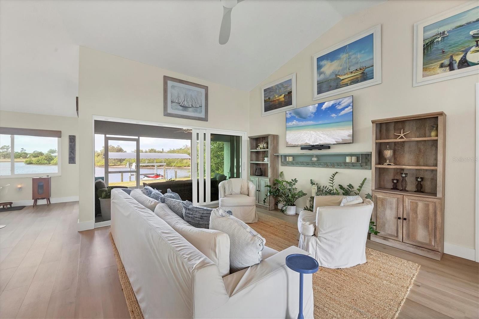 430 SPRING LAKE BLVD NW, PORT CHARLOTTE, FL, 33952