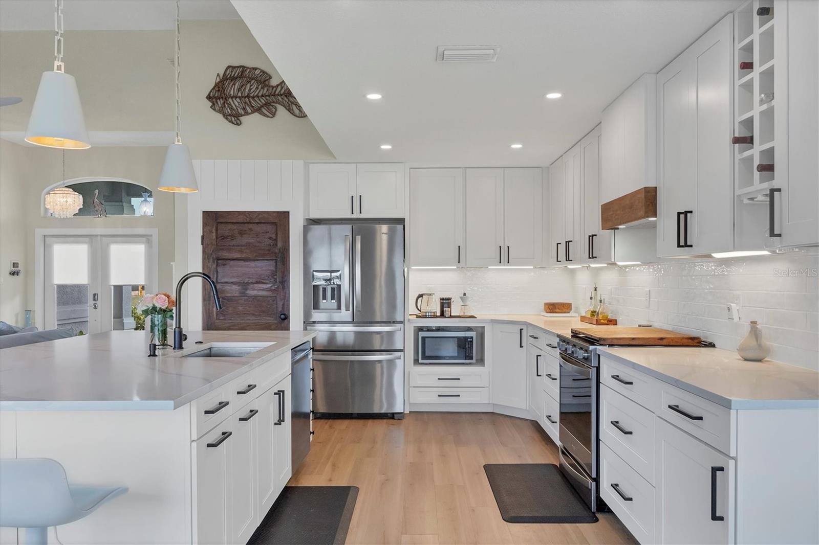 430 SPRING LAKE BLVD NW, PORT CHARLOTTE, FL, 33952