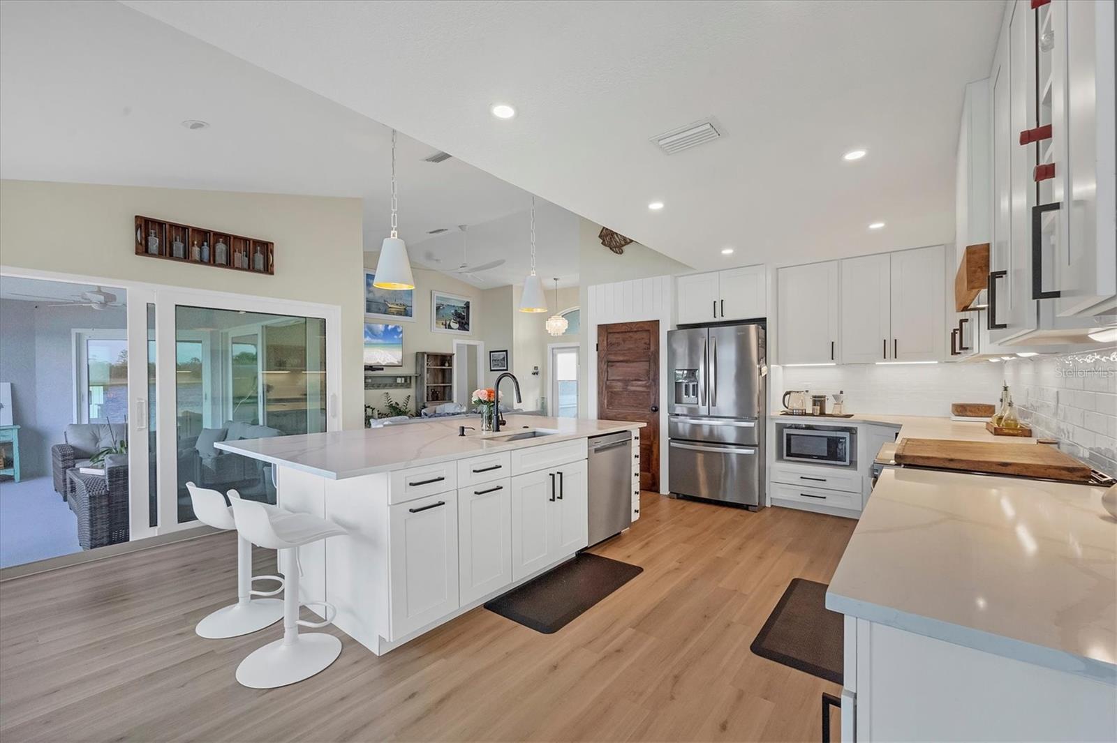 430 SPRING LAKE BLVD NW, PORT CHARLOTTE, FL, 33952