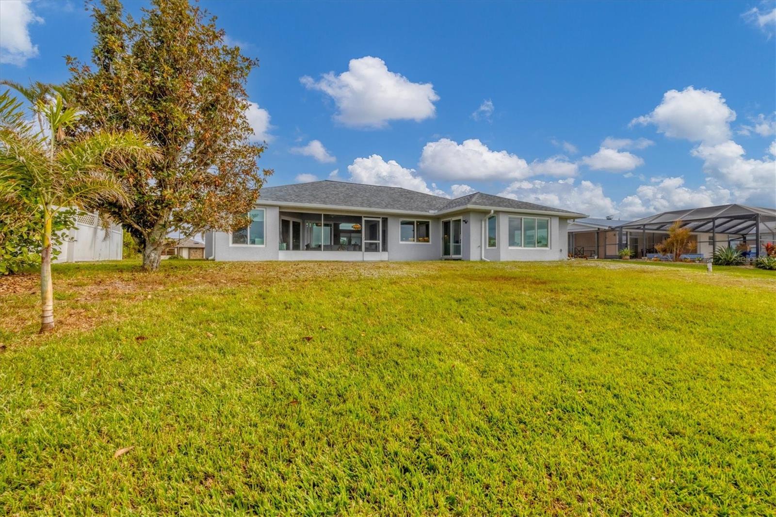 430 SPRING LAKE BLVD NW, PORT CHARLOTTE, FL, 33952