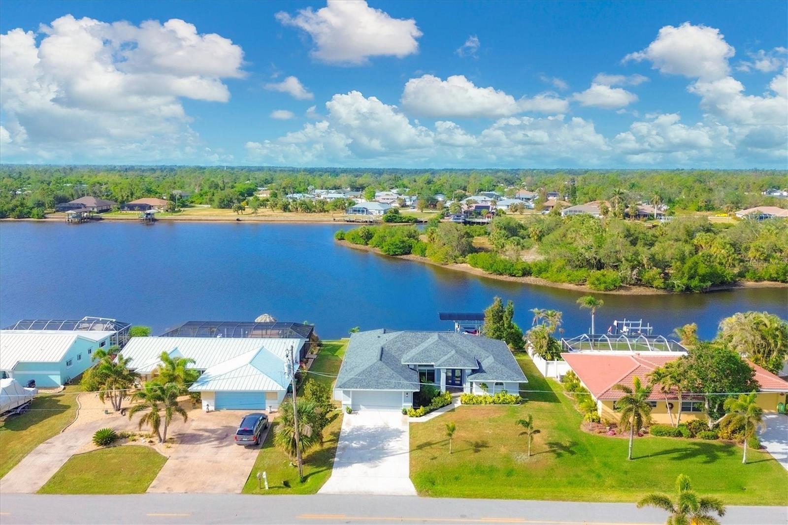 430 SPRING LAKE BLVD NW, PORT CHARLOTTE, FL, 33952