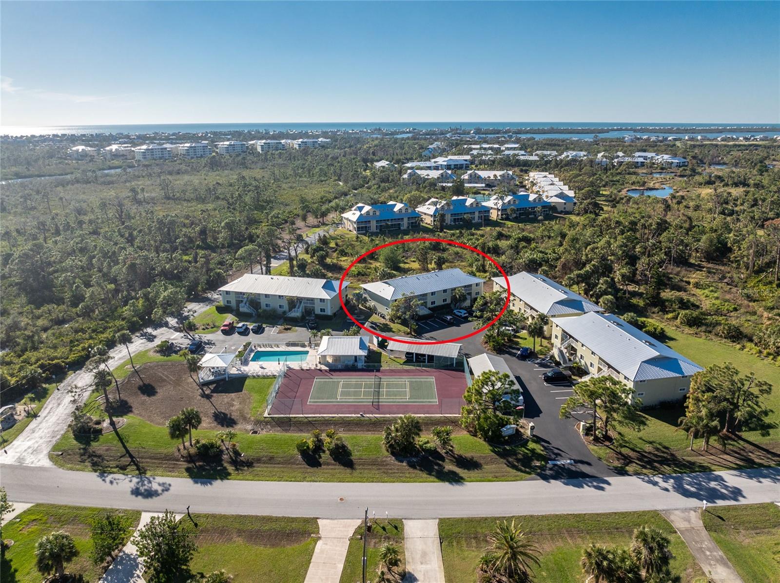 6600 GASPARILLA PINES BLVD #210, ENGLEWOOD, FL, 34224