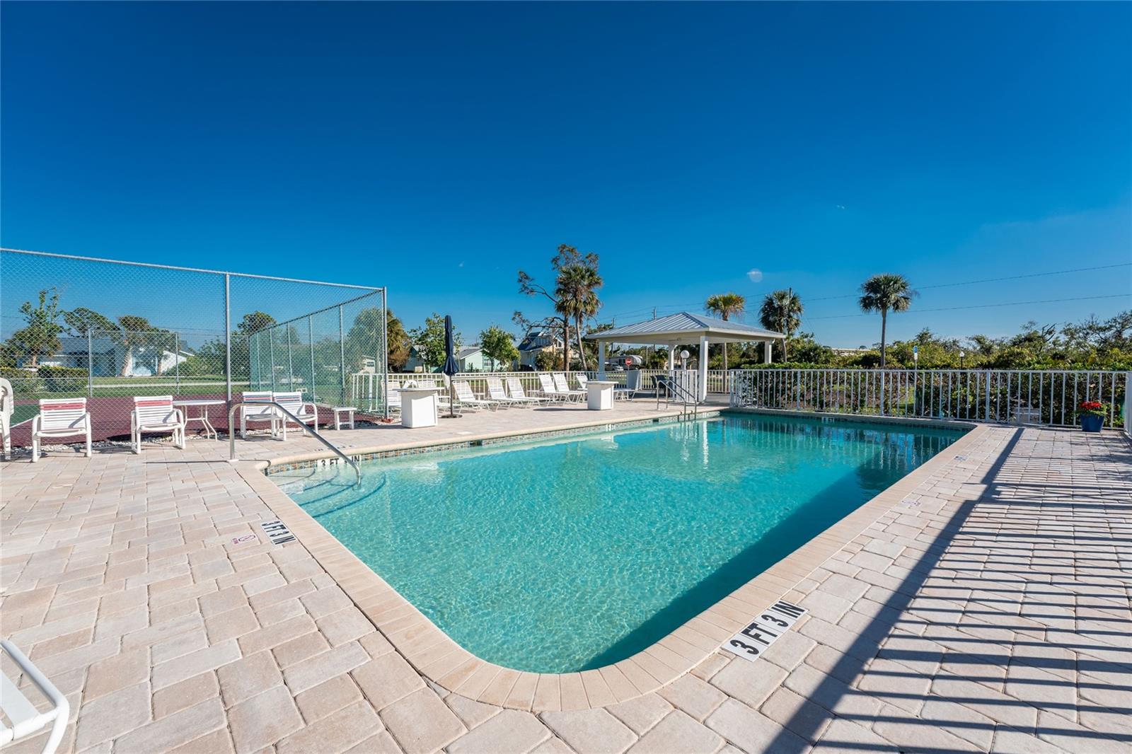 6600 GASPARILLA PINES BLVD #210, ENGLEWOOD, FL, 34224