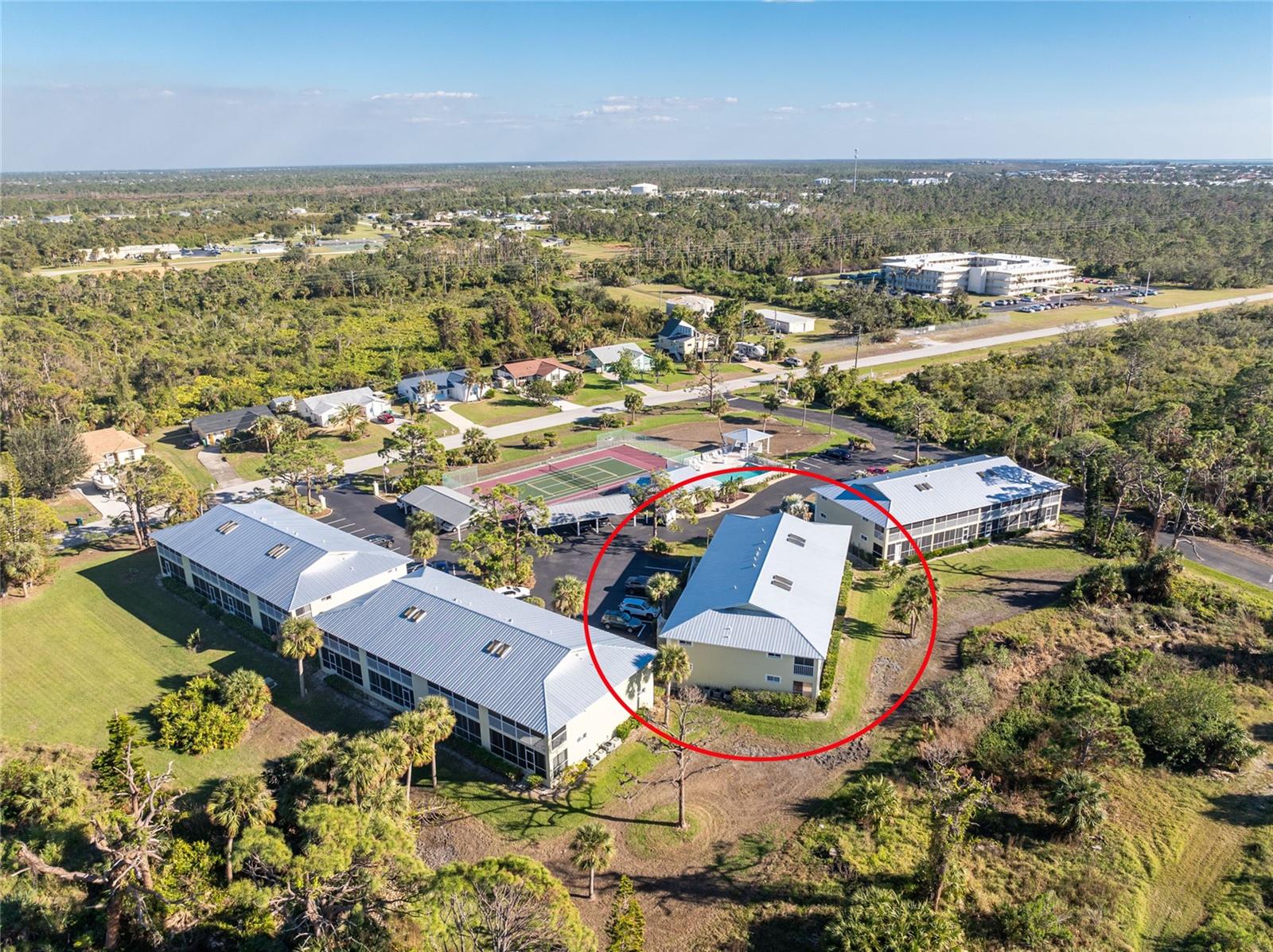 6600 GASPARILLA PINES BLVD #210, ENGLEWOOD, FL, 34224