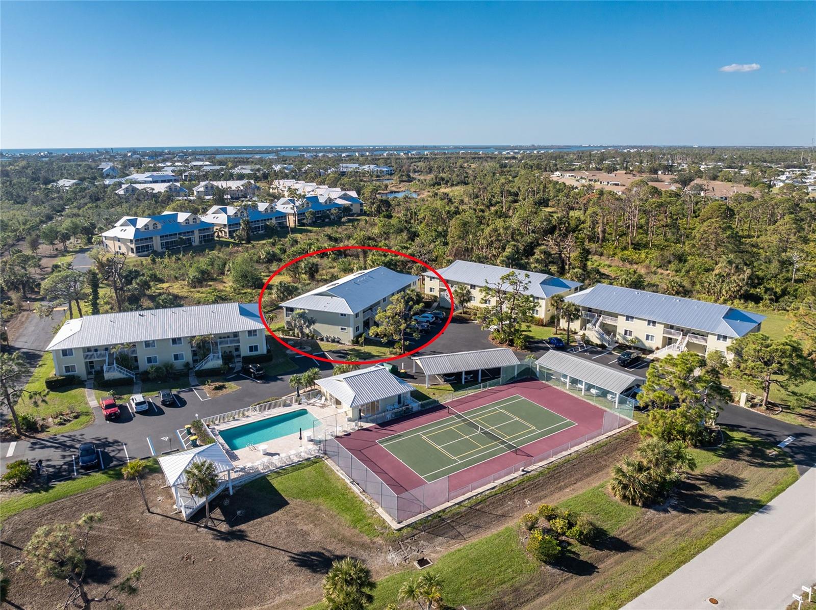 6600 GASPARILLA PINES BLVD #210, ENGLEWOOD, FL, 34224