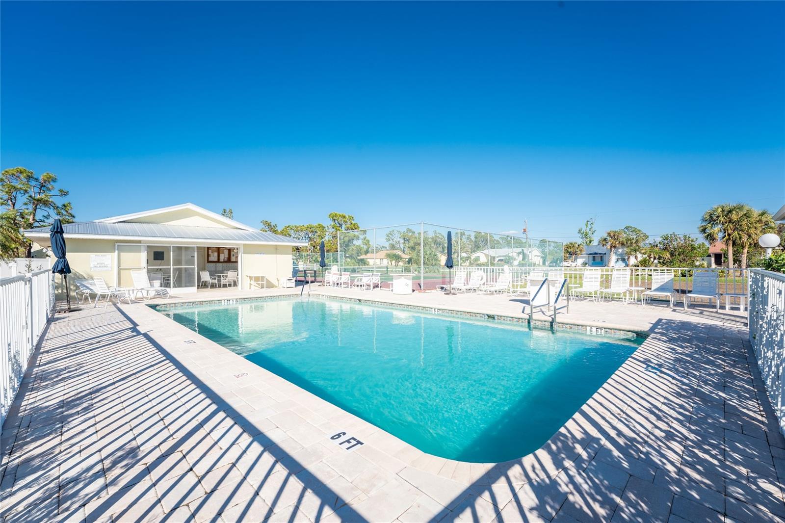 6600 GASPARILLA PINES BLVD #210, ENGLEWOOD, FL, 34224