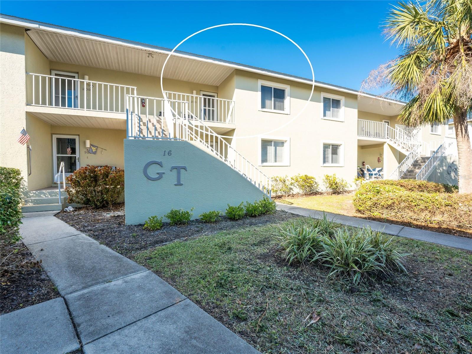 6600 GASPARILLA PINES BLVD #210, ENGLEWOOD, FL, 34224