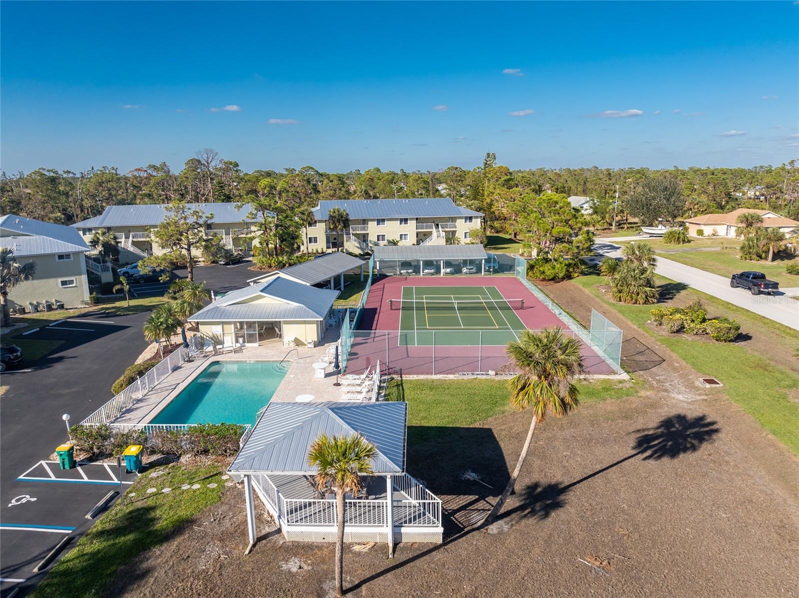 6600 GASPARILLA PINES BLVD #210, ENGLEWOOD, FL, 34224