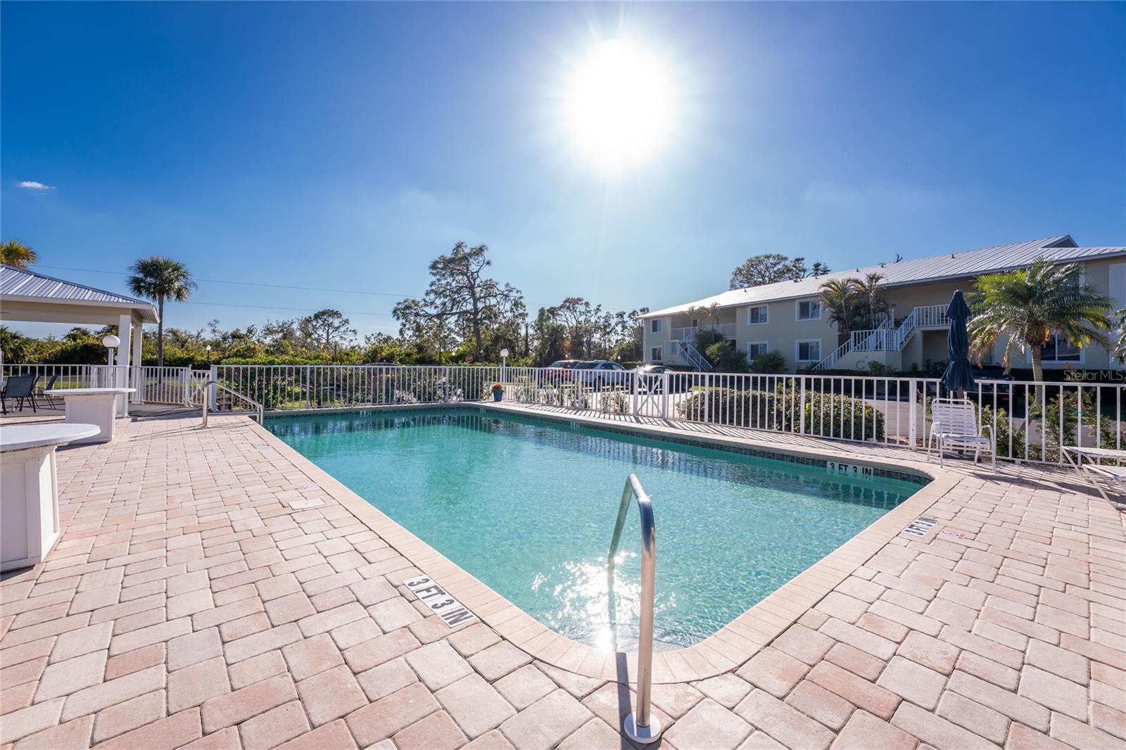 6600 GASPARILLA PINES BLVD #210, ENGLEWOOD, FL, 34224