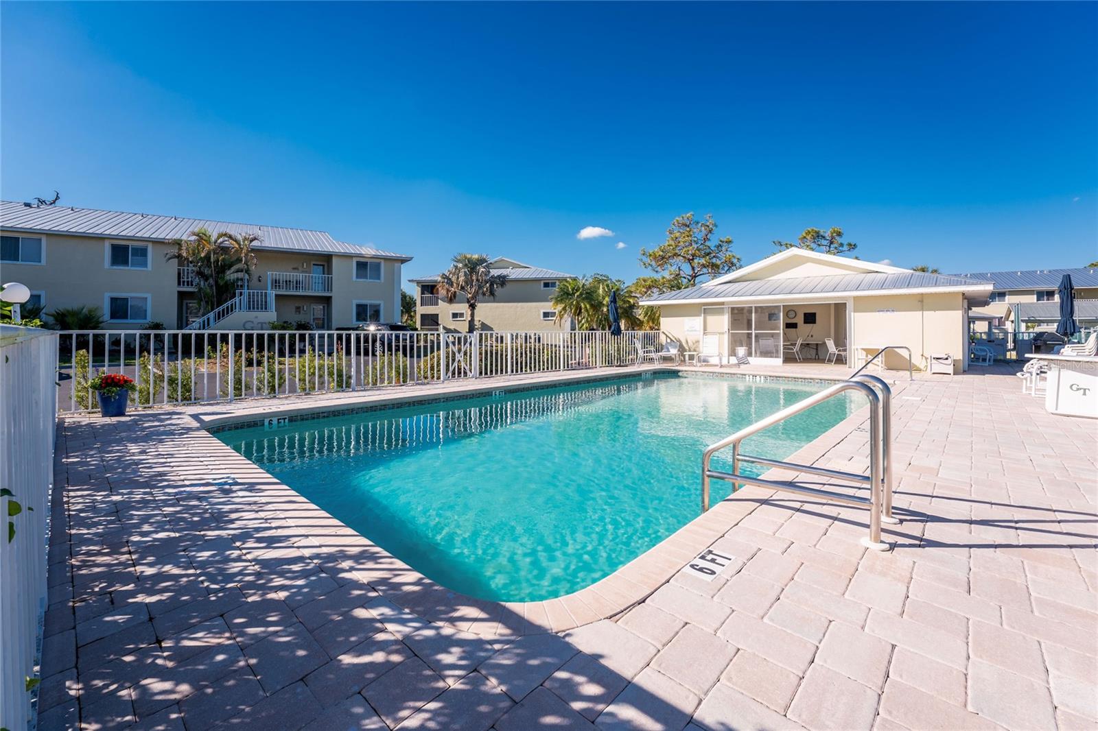 6600 GASPARILLA PINES BLVD #210, ENGLEWOOD, FL, 34224