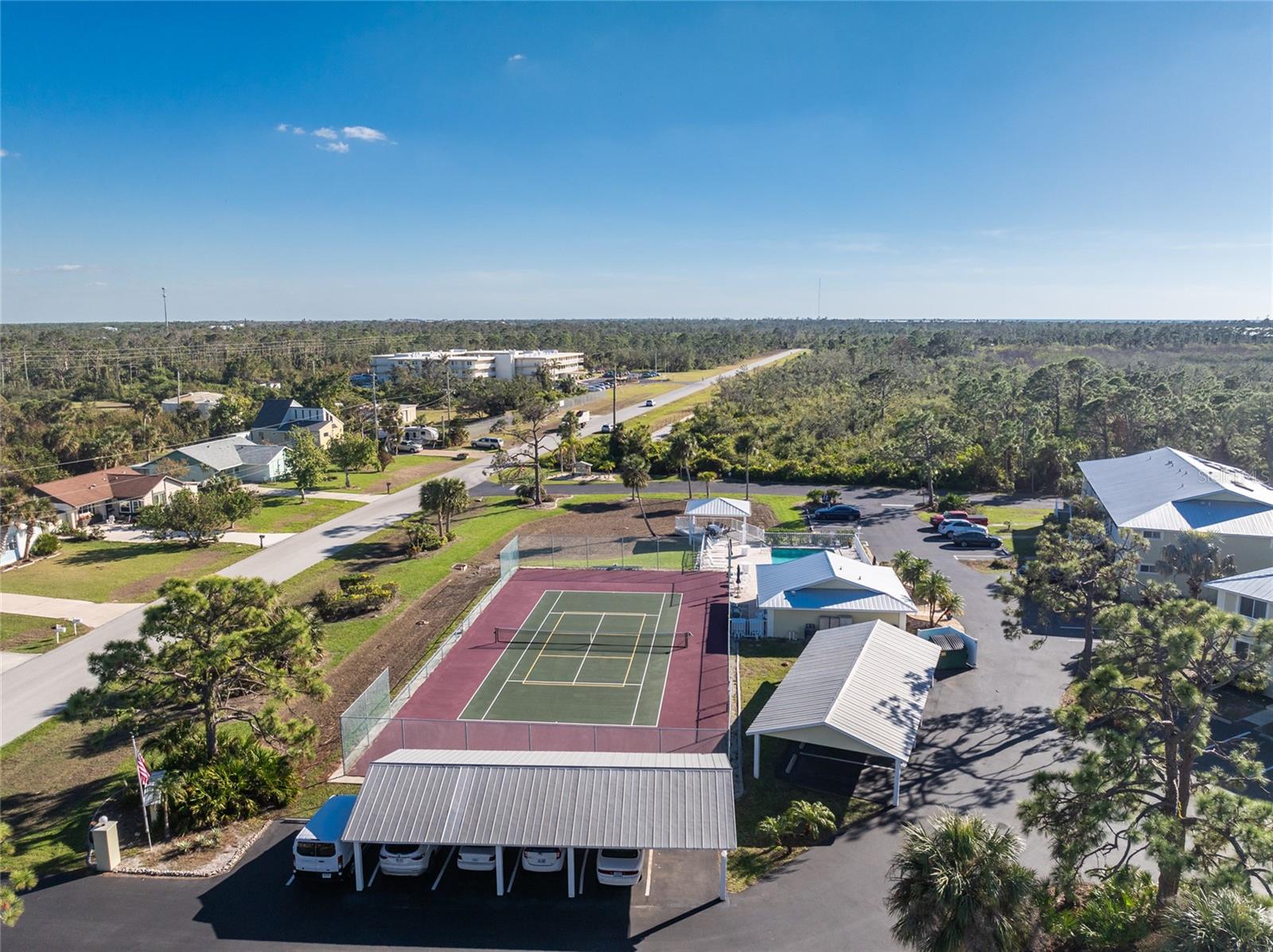 6600 GASPARILLA PINES BLVD #210, ENGLEWOOD, FL, 34224