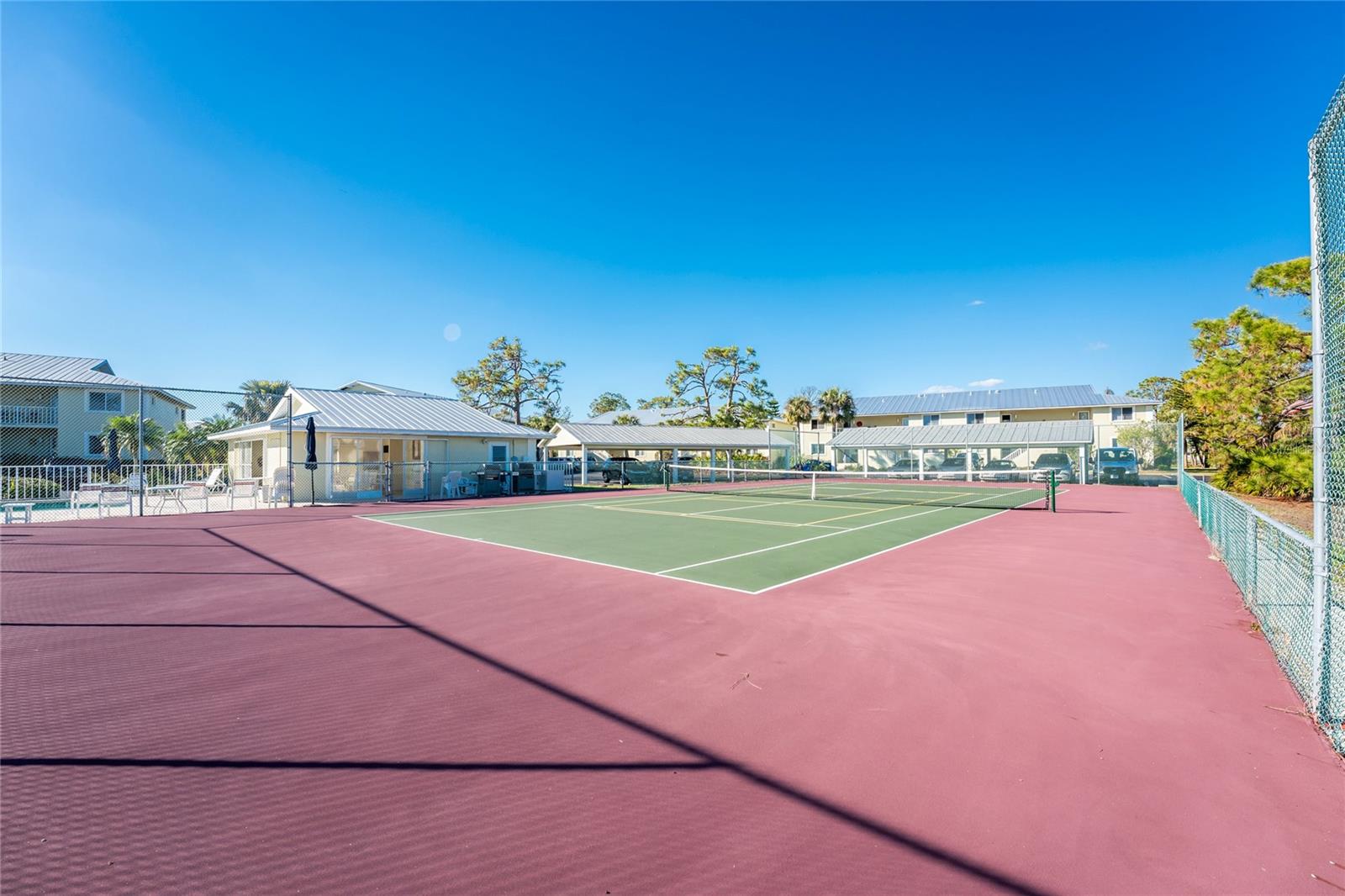 6600 GASPARILLA PINES BLVD #210, ENGLEWOOD, FL, 34224