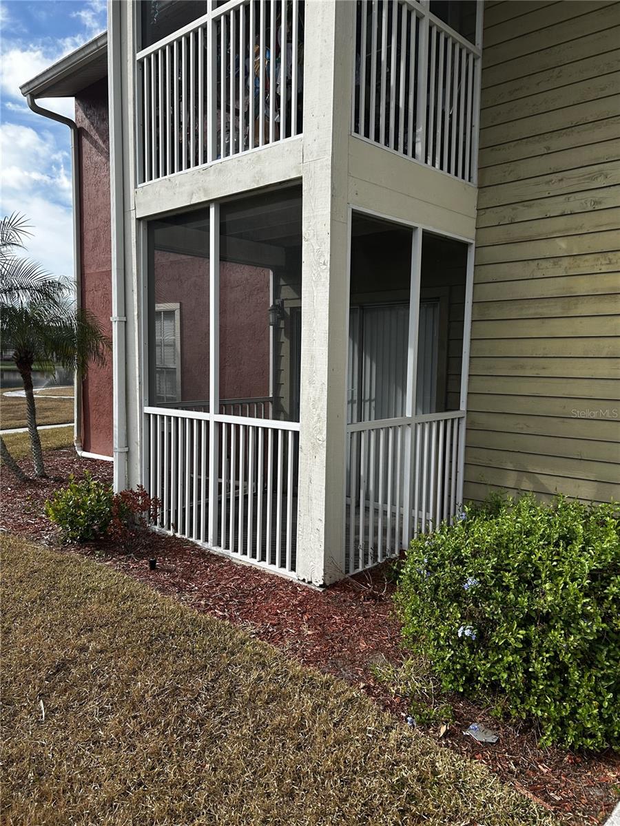 806 LAKE HAVEN SQ #105, BRANDON, FL, 33511