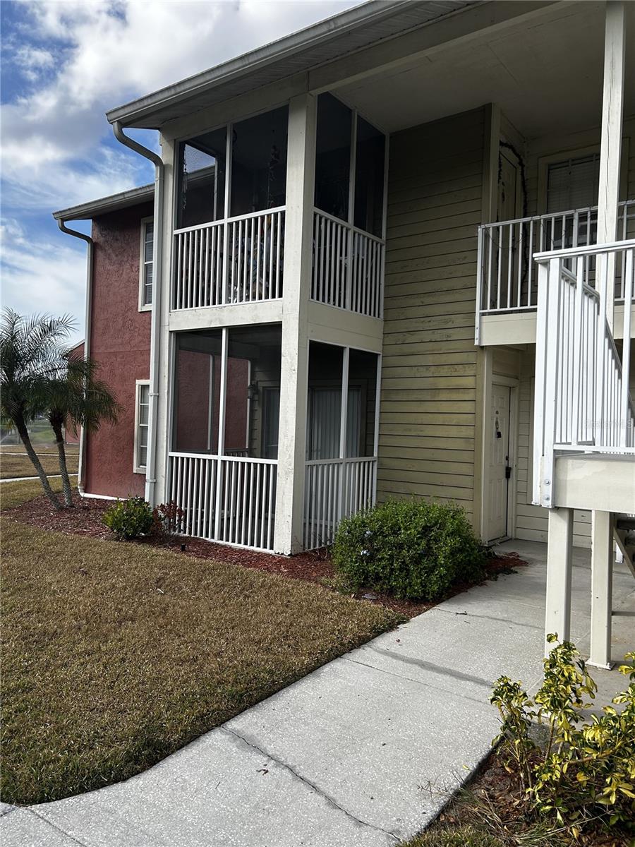 806 LAKE HAVEN SQ #105, BRANDON, FL, 33511