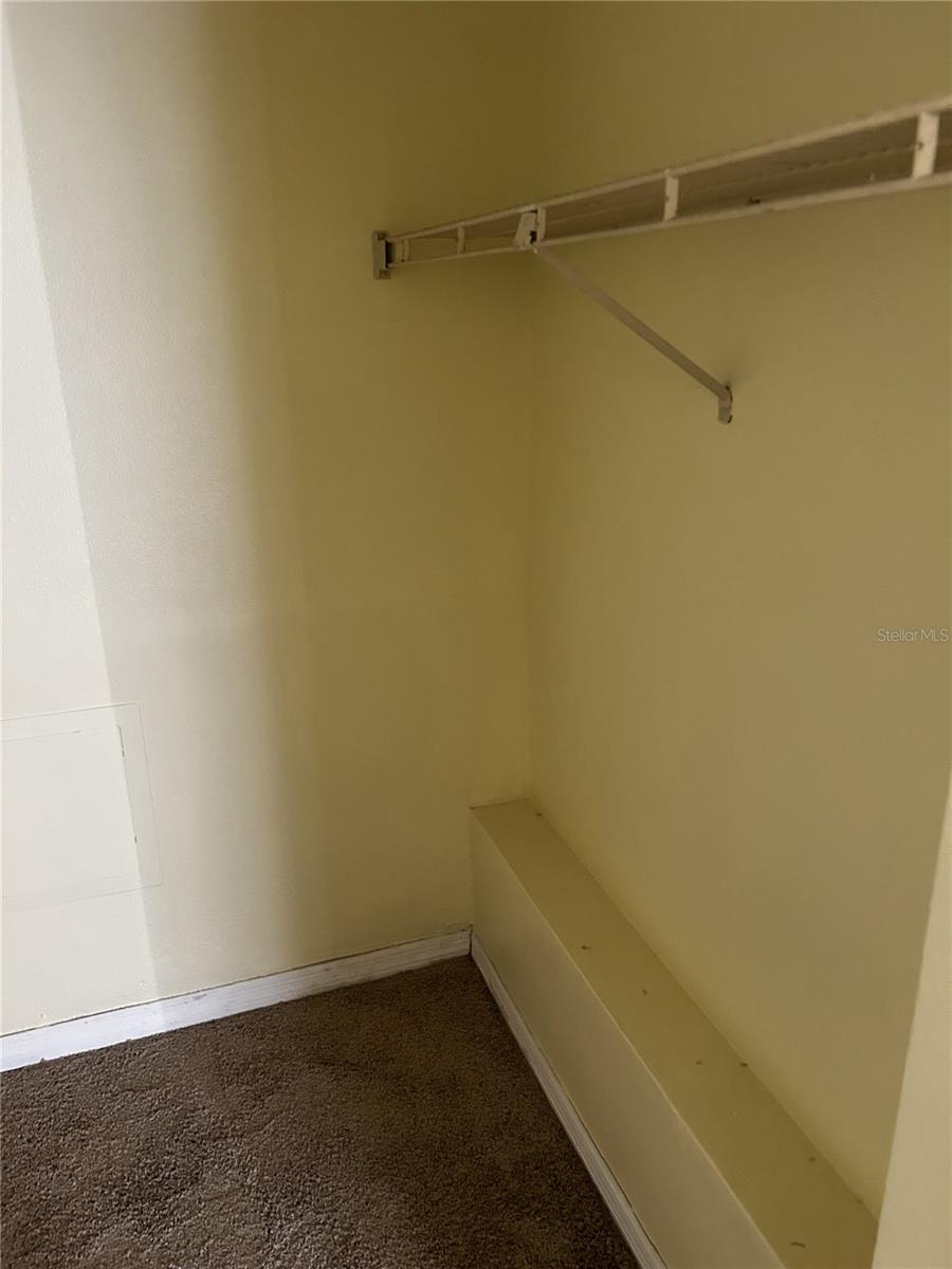 806 LAKE HAVEN SQ #105, BRANDON, FL, 33511