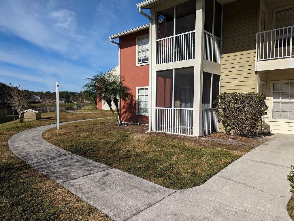 806 LAKE HAVEN SQ #105, BRANDON, FL, 33511