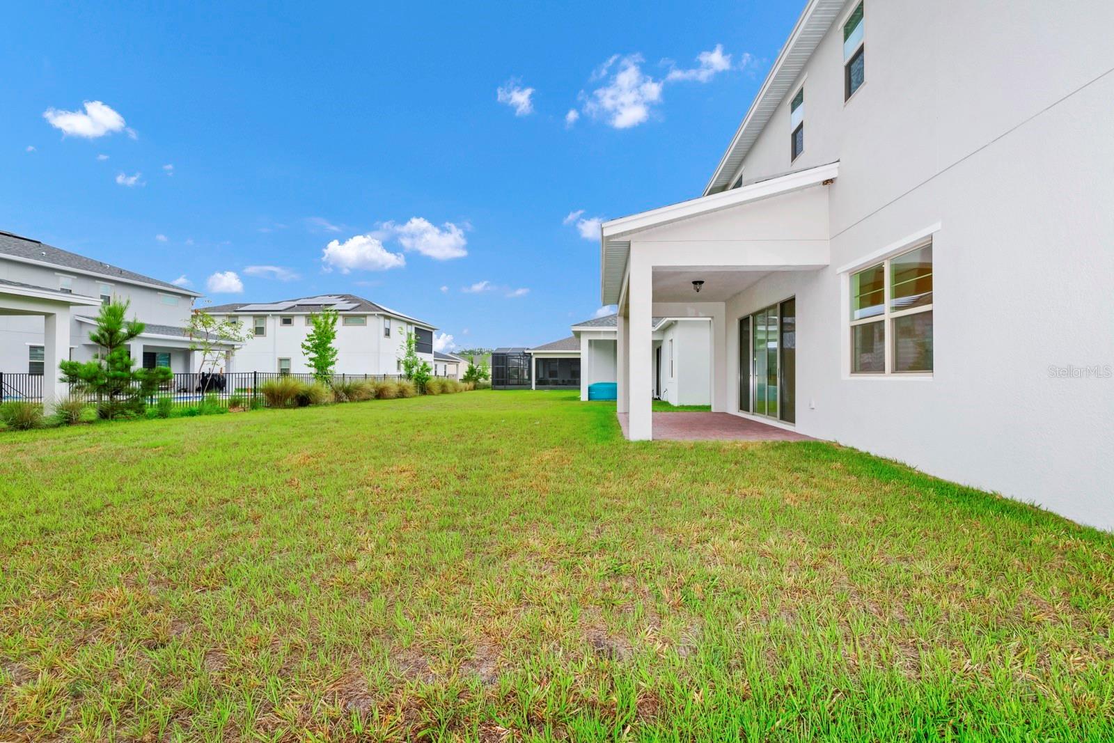 5282 BUTTONSAGE DR, SAINT CLOUD, FL, 34772