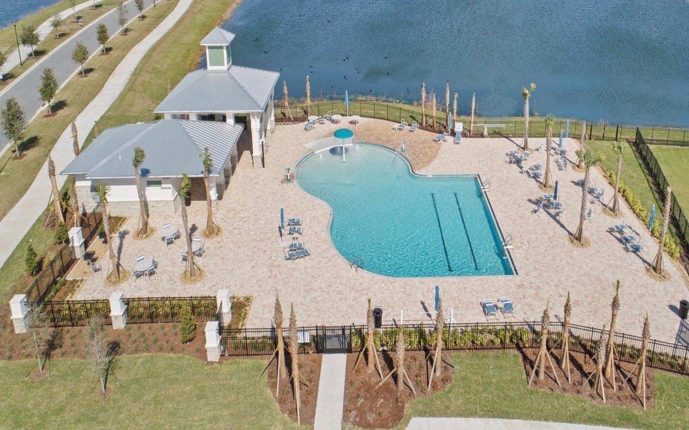 5282 BUTTONSAGE DR, SAINT CLOUD, FL, 34772
