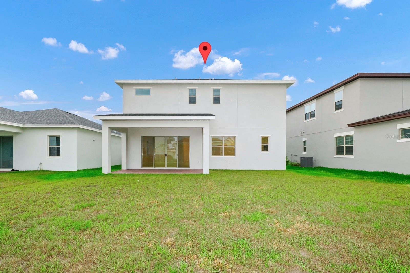 5282 BUTTONSAGE DR, SAINT CLOUD, FL, 34772