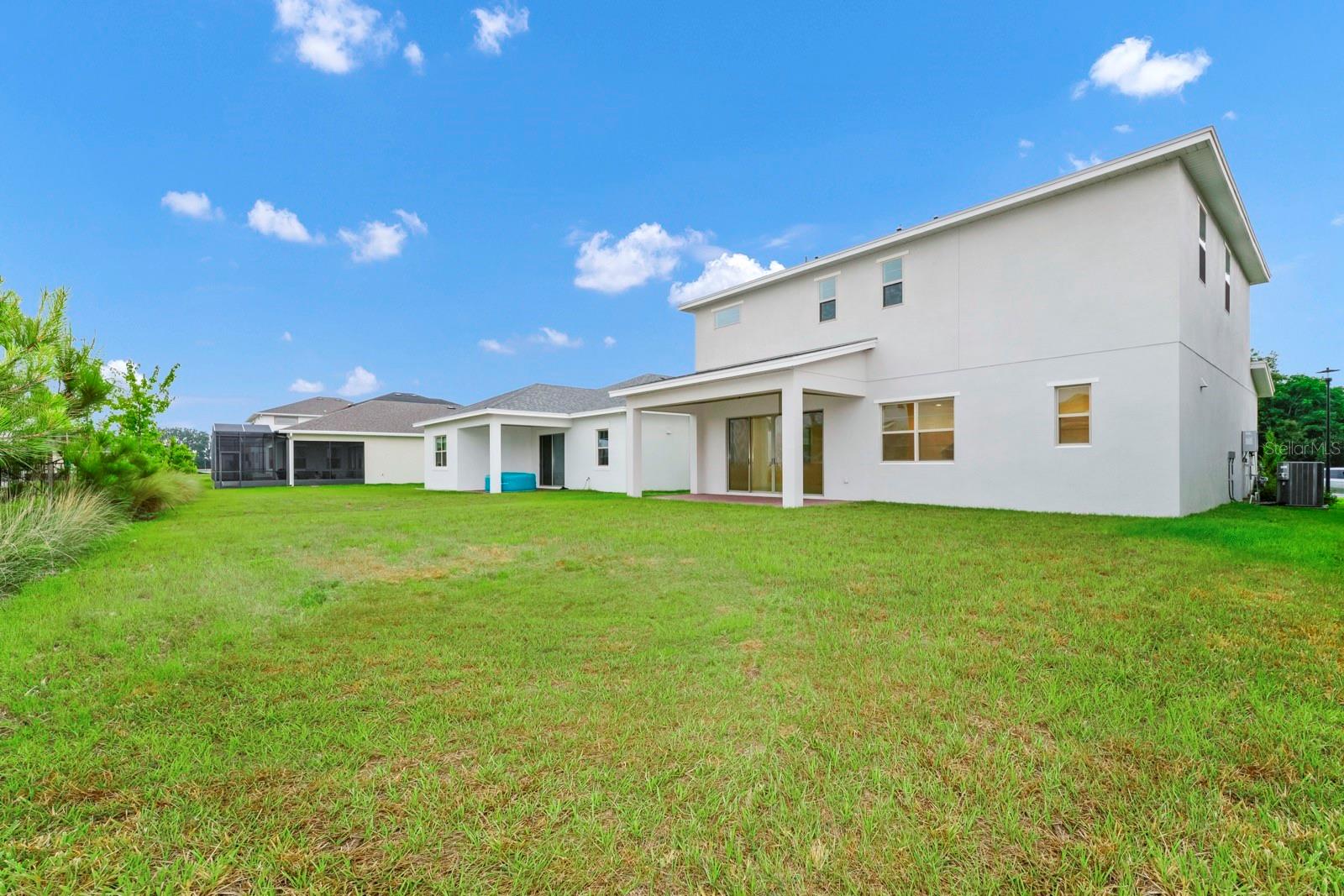 5282 BUTTONSAGE DR, SAINT CLOUD, FL, 34772