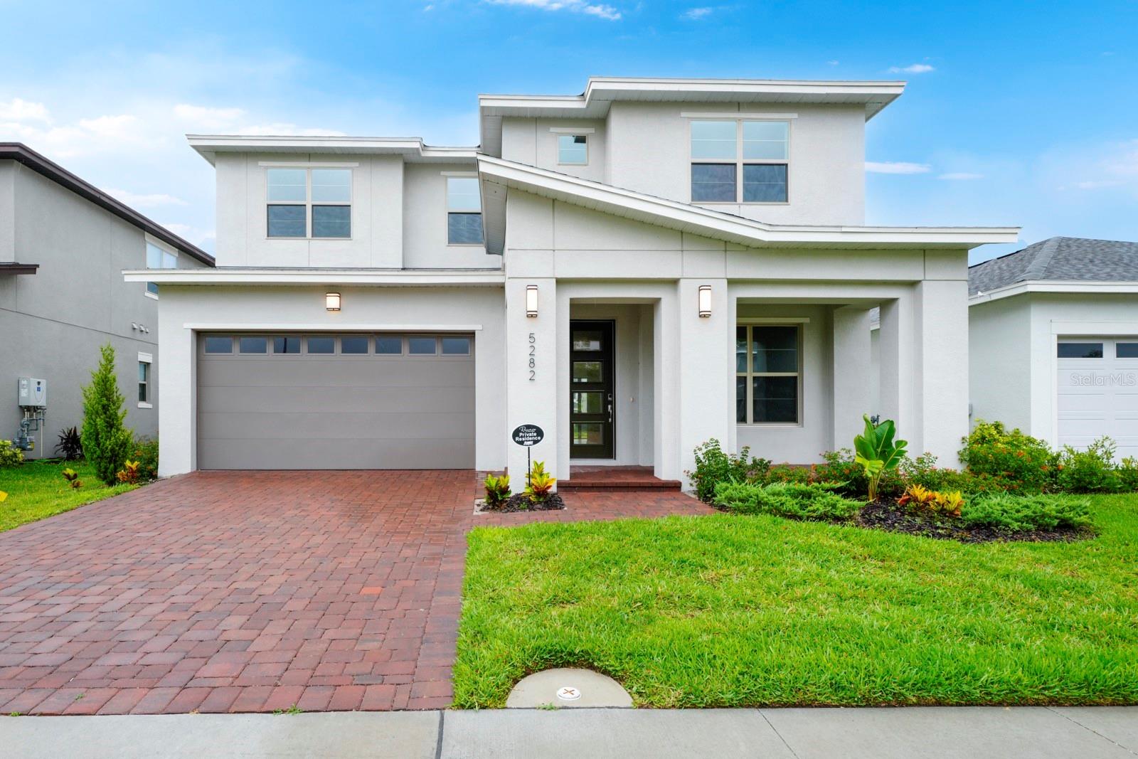 5282 BUTTONSAGE DR, SAINT CLOUD, FL, 34772