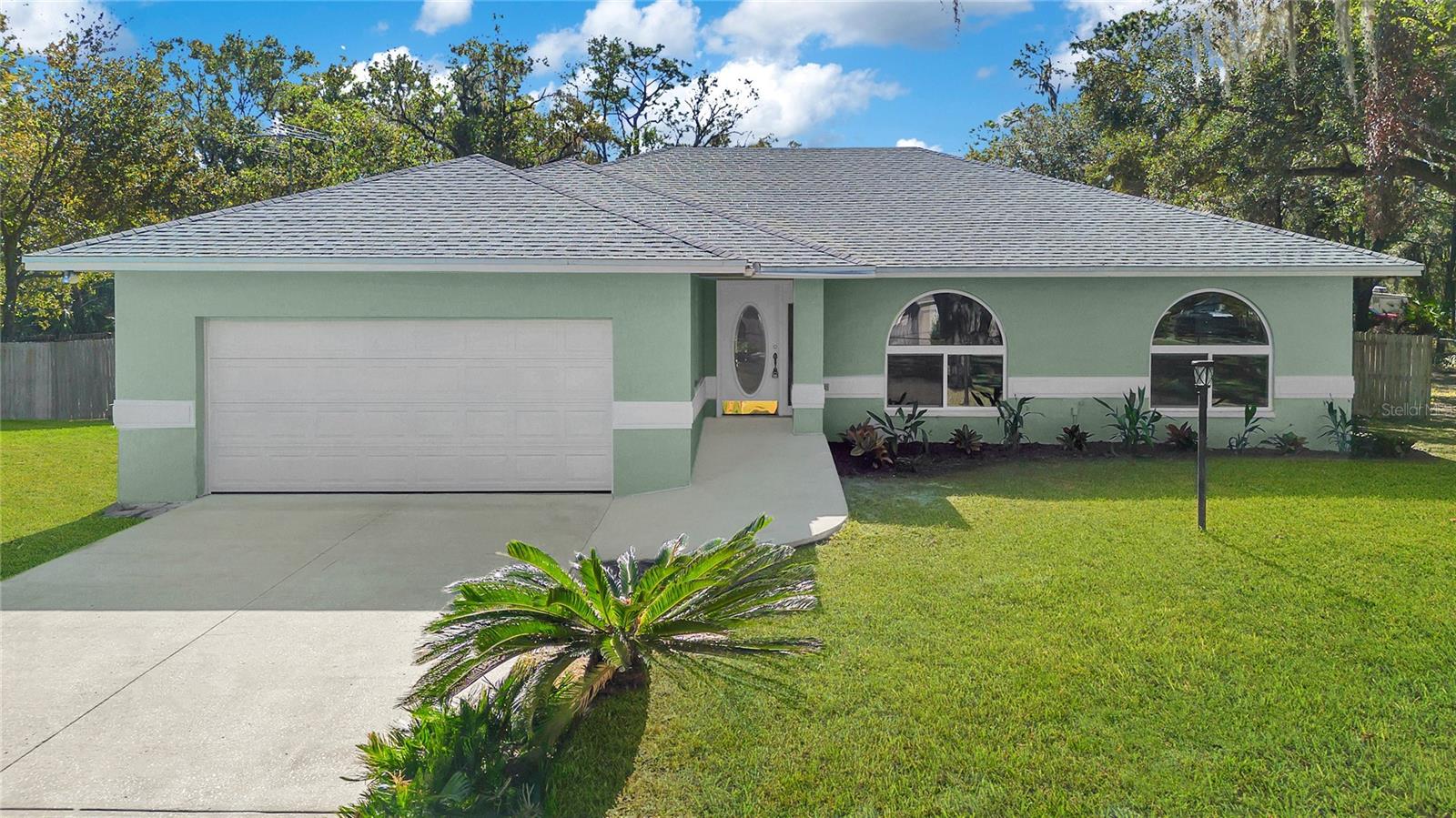 4216 SPRING LN, LAKELAND, FL, 33811