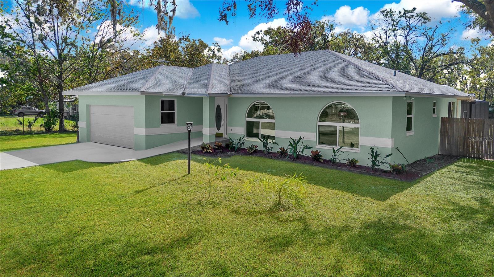 4216 SPRING LN, LAKELAND, FL, 33811
