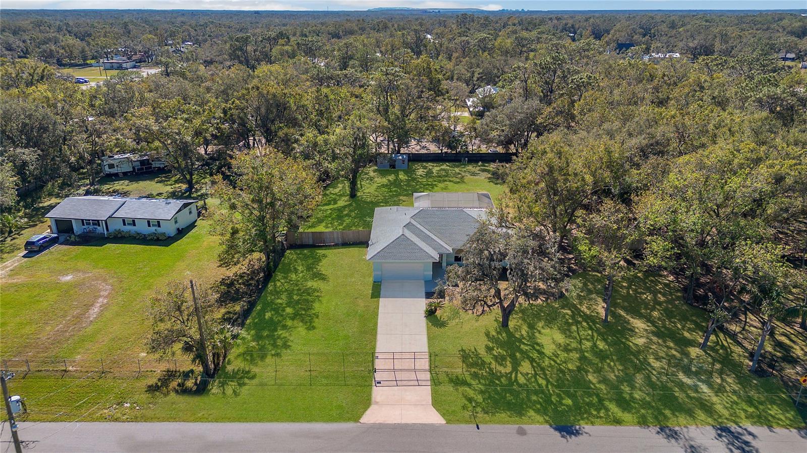 4216 SPRING LN, LAKELAND, FL, 33811