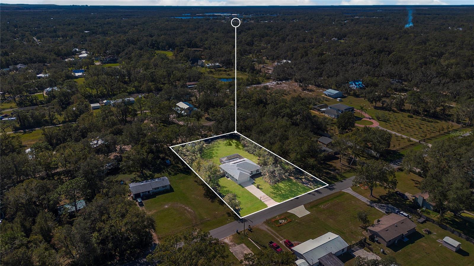 4216 SPRING LN, LAKELAND, FL, 33811