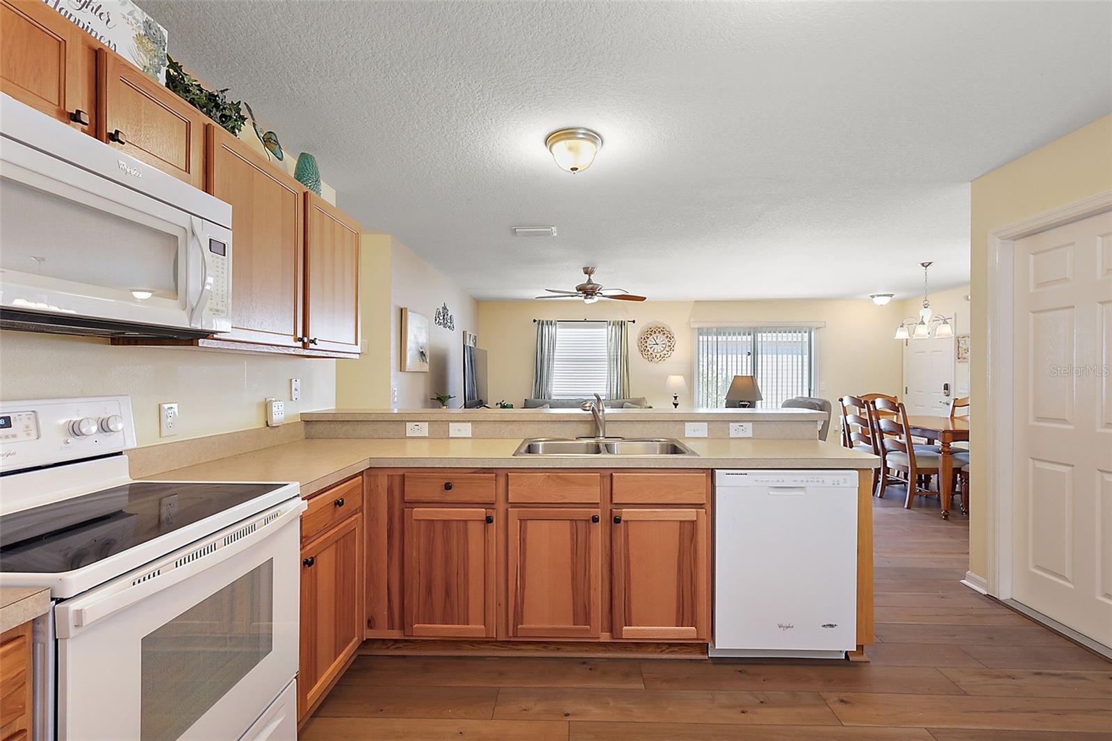 1367 VIOLA CT, THE VILLAGES, FL, 32163