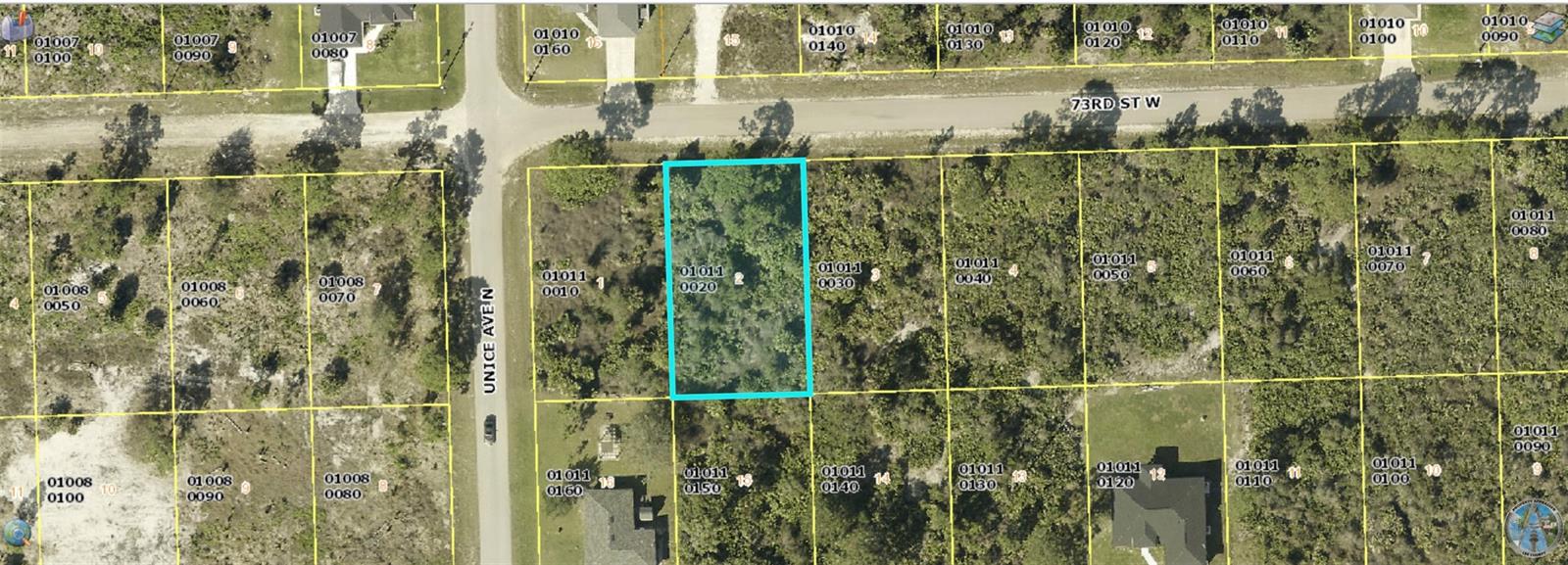 3513 73RD ST W, LEHIGH ACRES, FL, 33971