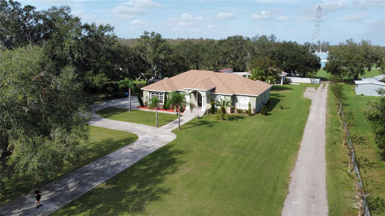 2638 E KNIGHTS GRIFFIN RD RD, PLANT CITY, FL, 33565