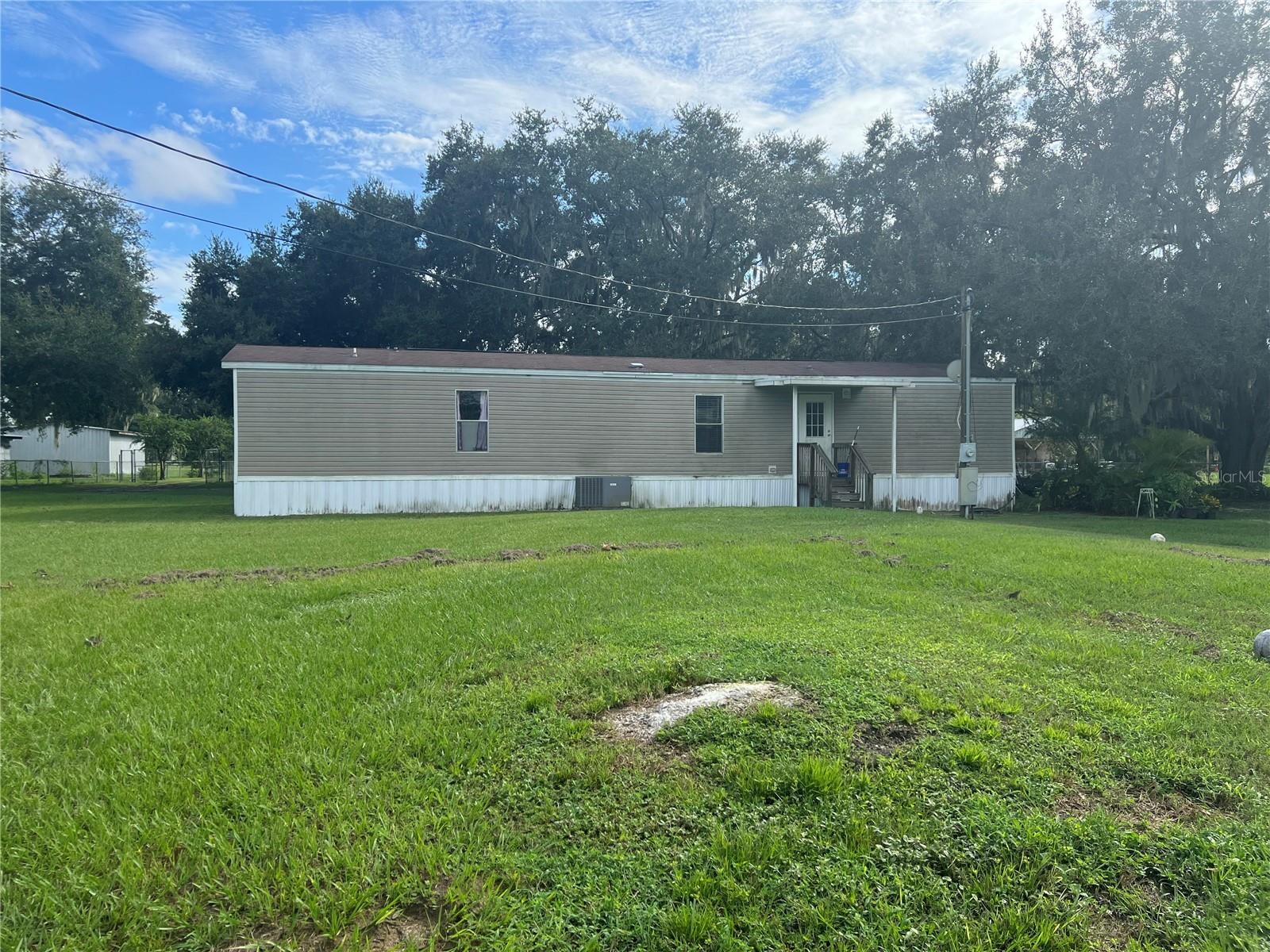 2638 E KNIGHTS GRIFFIN RD RD, PLANT CITY, FL, 33565