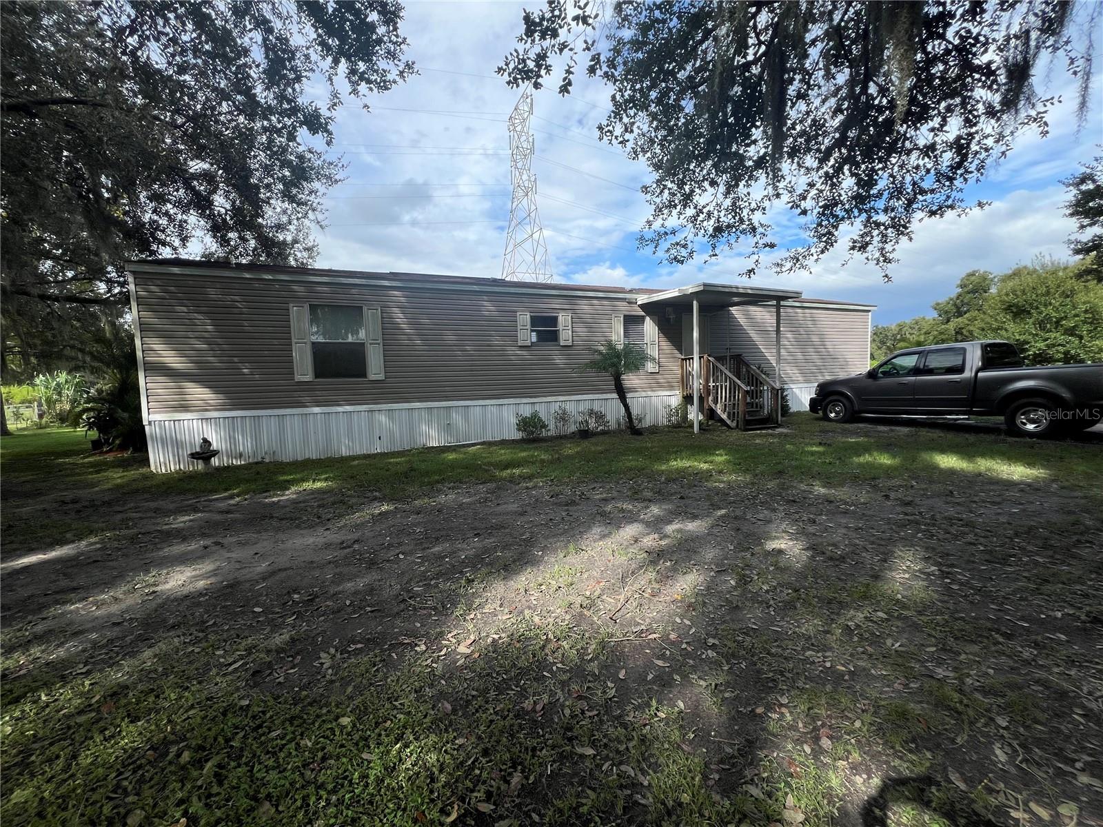 2638 E KNIGHTS GRIFFIN RD RD, PLANT CITY, FL, 33565