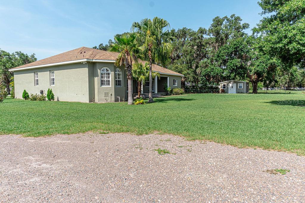 2638 E KNIGHTS GRIFFIN RD RD, PLANT CITY, FL, 33565