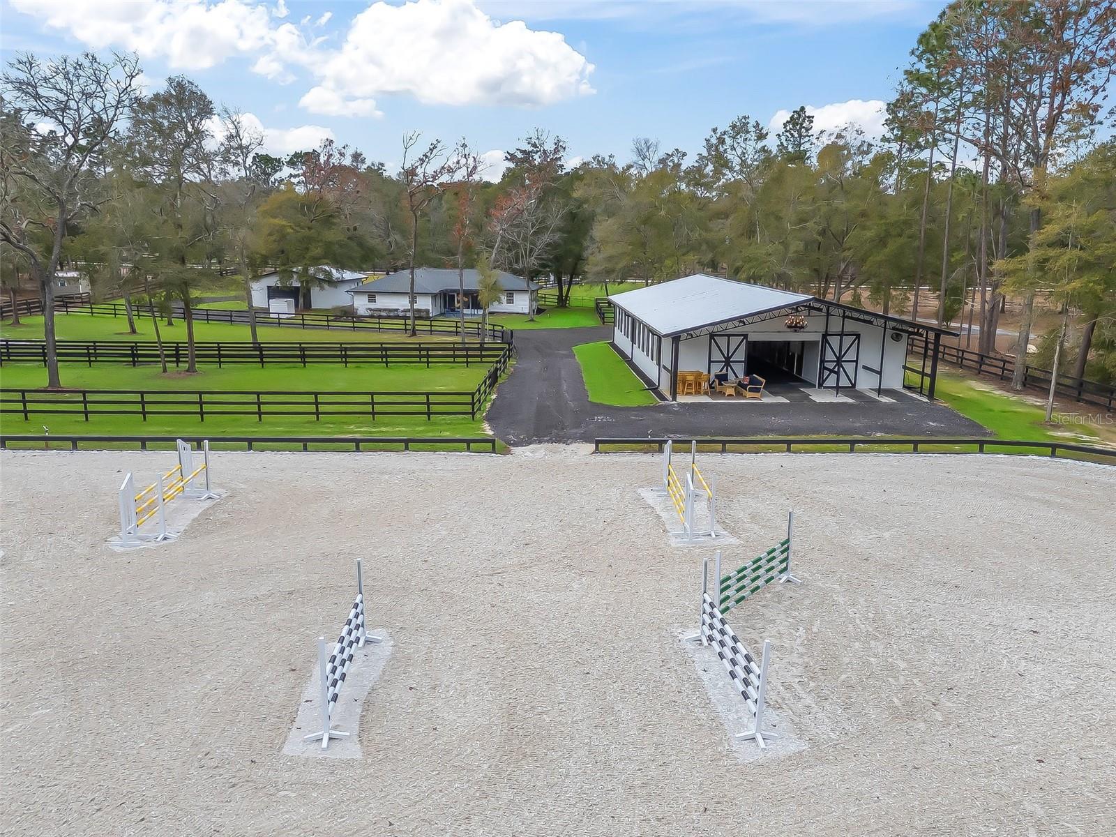 965 NW 73RD TER, OCALA, FL, 34482