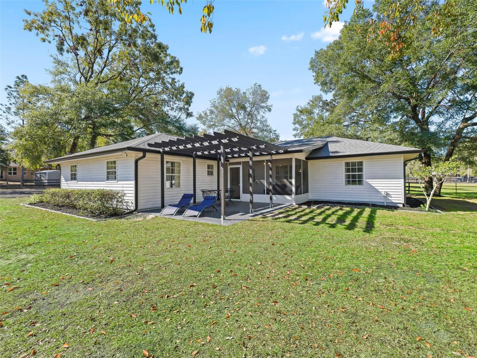 965 NW 73RD TER, OCALA, FL, 34482