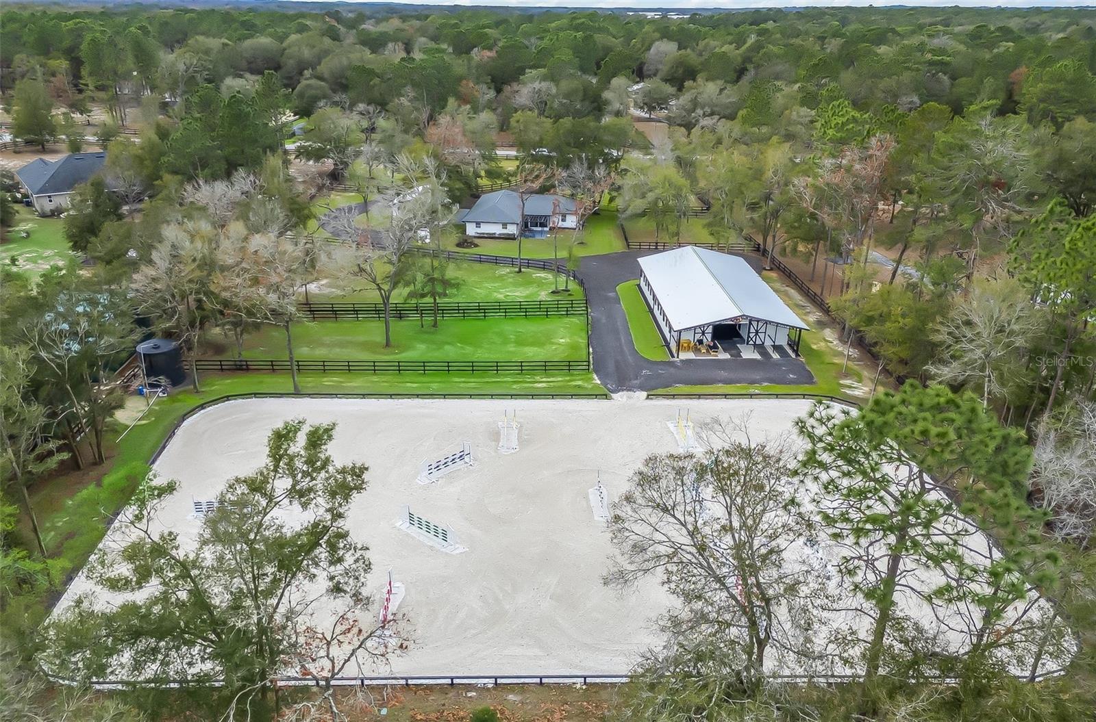 965 NW 73RD TER, OCALA, FL, 34482