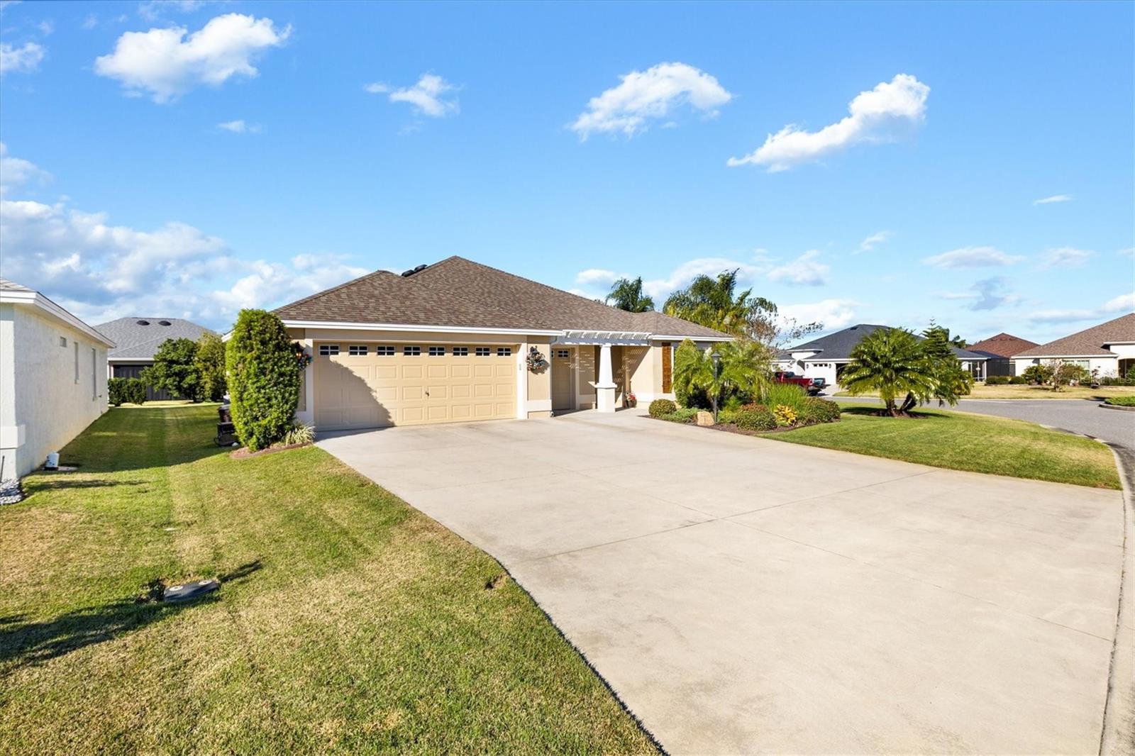 3230 JOY LN, THE VILLAGES, FL, 32163