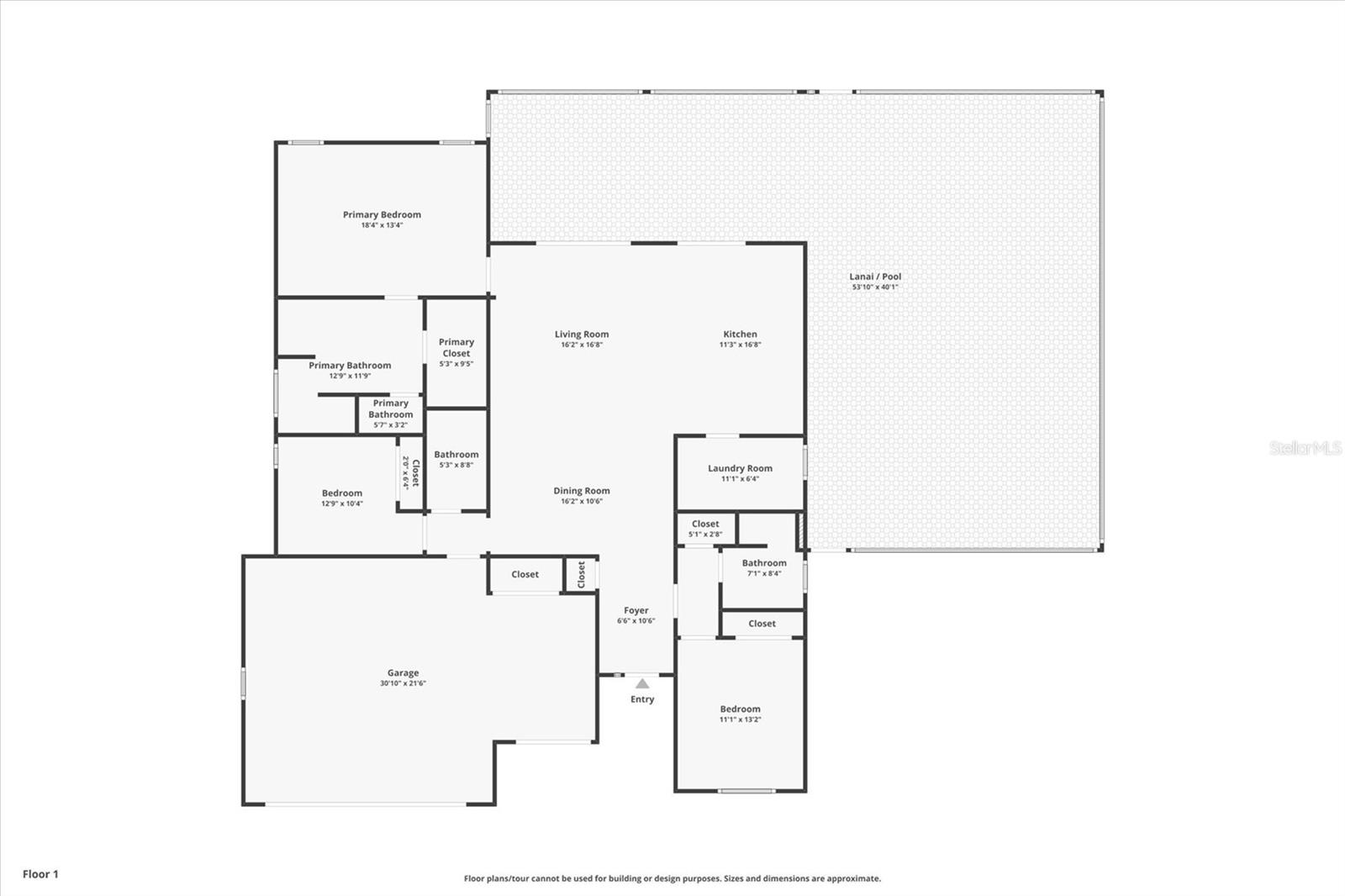 3230 JOY LN, THE VILLAGES, FL, 32163