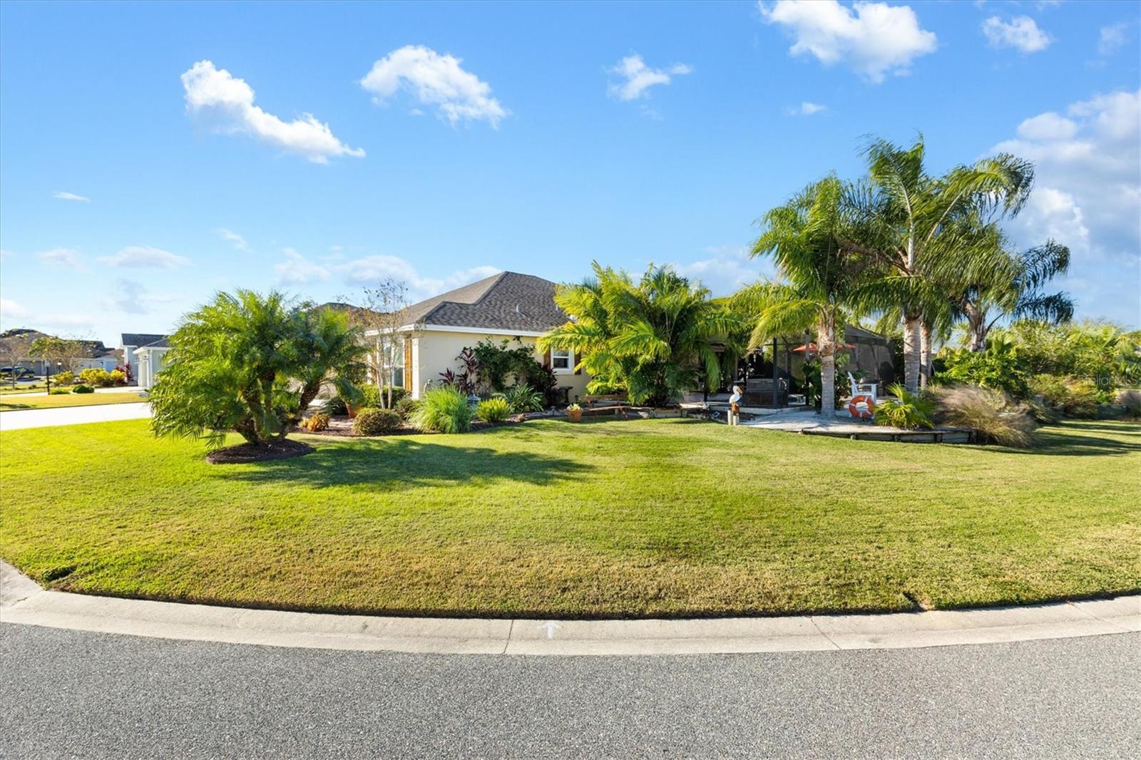 3230 JOY LN, THE VILLAGES, FL, 32163