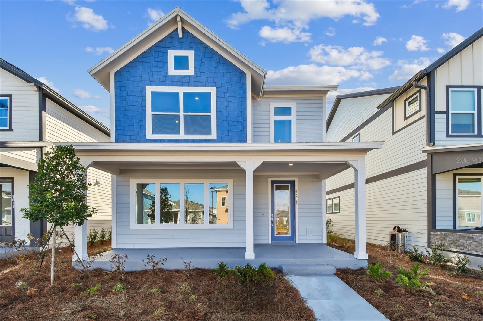 3007 MIRAGE PL, SAINT CLOUD, FL, 34771