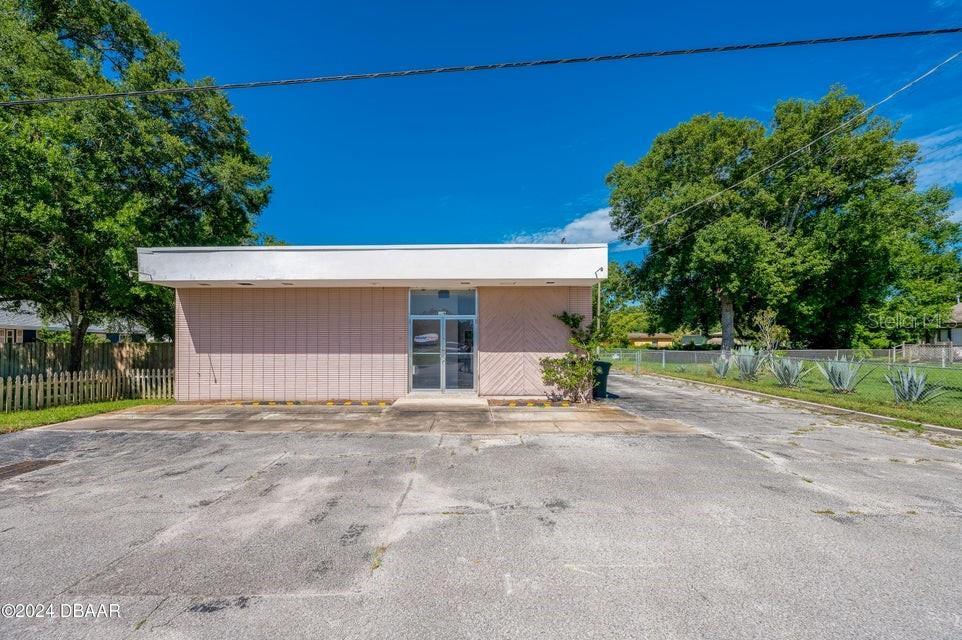116 CENTER ST, DAYTONA BEACH, FL, 32117